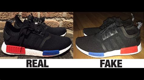 adidas nmd replica identificar|More.